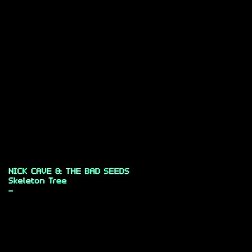 Cave, Nick & Bad Seeds - Skeleton Tree [CD]