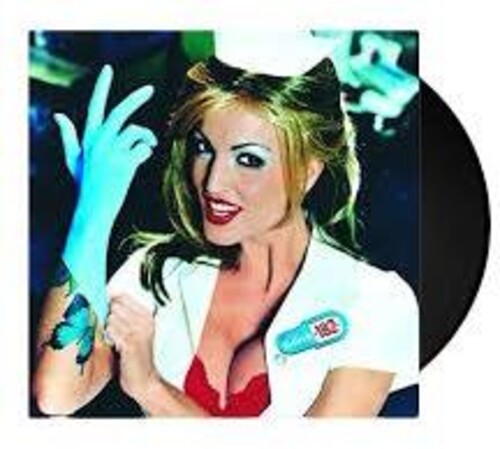 Enema Of The State [Explicit Content]