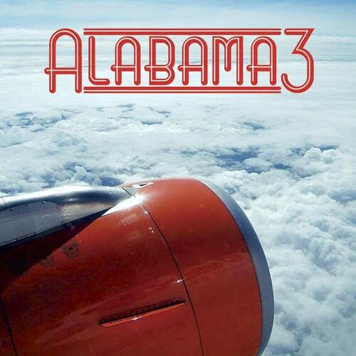 Alabama 3 - M.O.R. [Vinyl]