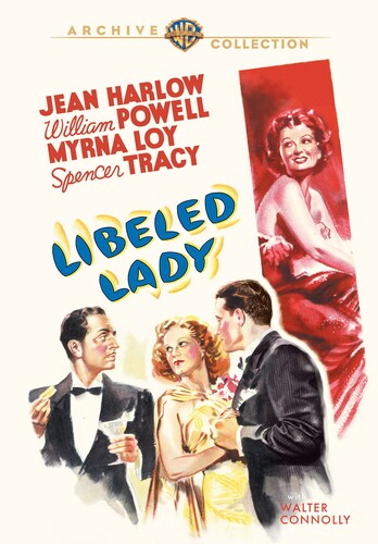 Libeled Lady
