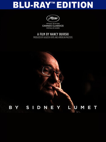 By Sidney Lumet
