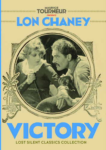 Victory (Silent)