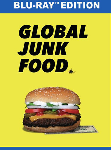 Global Junk Food