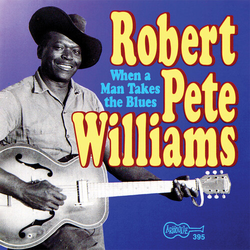 When a Man Takes the Blues 2