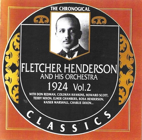 Vol. 2-1924