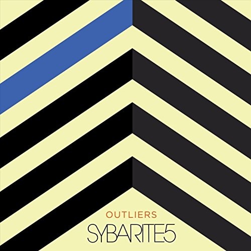 Sybarite5 - Outliers