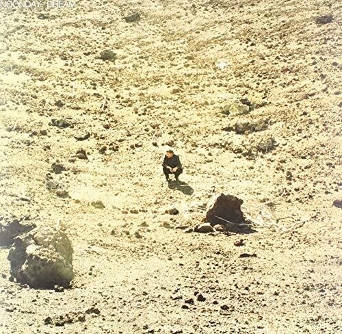 Ben Howard - Noonday Dream [Import Limited Edition LP]