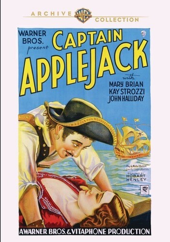 Captain Applejack
