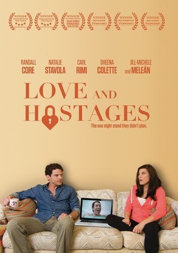 Love And Hostages