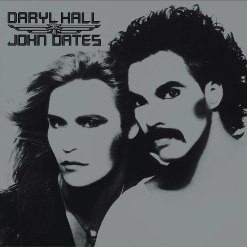Daryl Hall & John Oates - Daryl Hall & John Oates