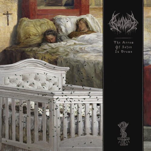 Bloodbath - The Arrow Of Satan Is Drawn [LP]