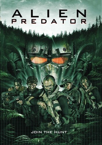Alien Predator
