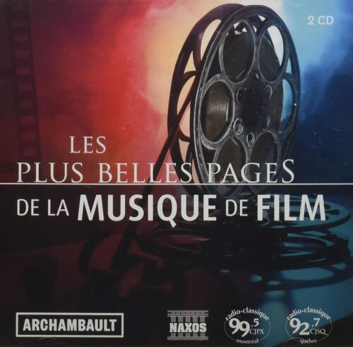 La Plus Belle Musique de Film