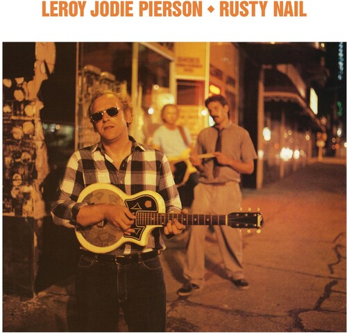 Rusty Nail