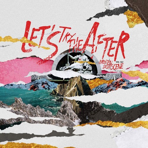 Broken Social Scene - Let's Try The After  [RSD 2019]