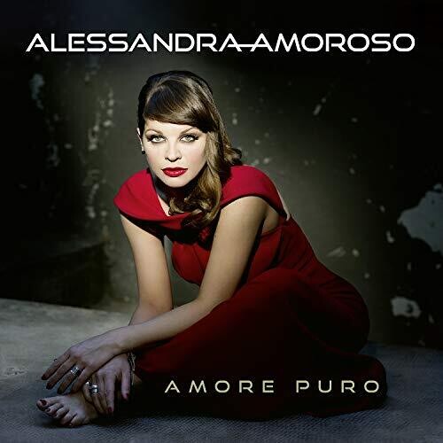 Alessandra Amoroso - Amore Puro