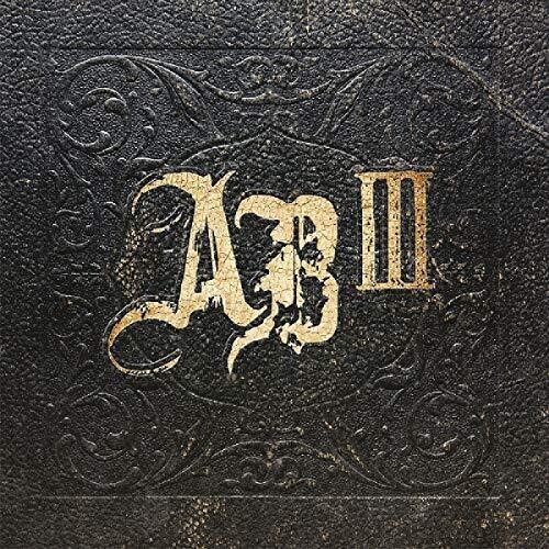Alter Bridge - AB III [Import LP]