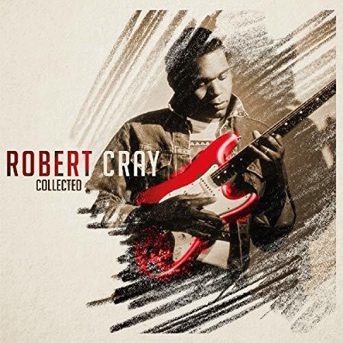 Robert Cray - Collected (Hol)