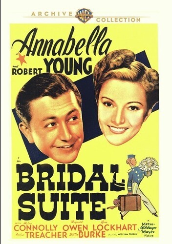 Bridal Suite