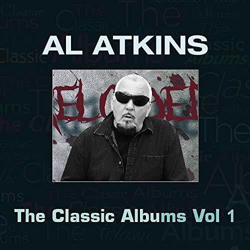 Al Atkins - Classic Albums Vol 1