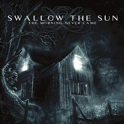 Swallow The Sun - Morning Never Came (Jewl) [Reissue]