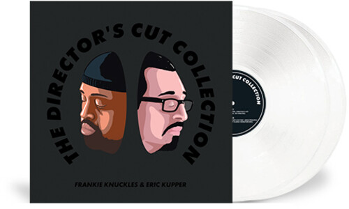 The Director's Cut Collection