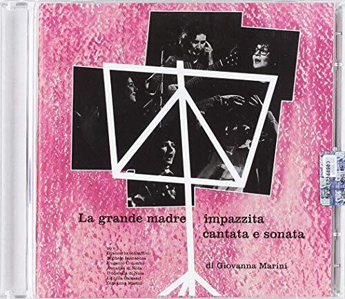 La Grande Madre Impazzita [Import]