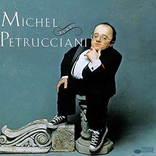 Michel Petrucciani - Michel Plays Petrucciani (SHM-CD)