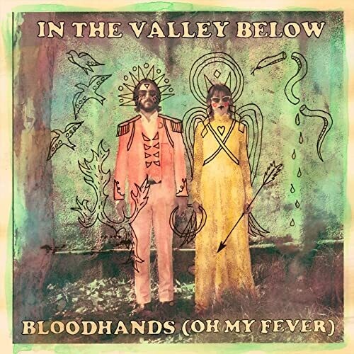 Bloodhands (oh My Fever) /  Elephant