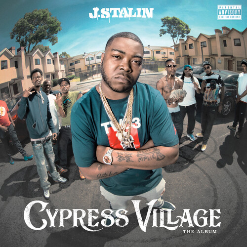 Cypress Village [Explicit Content]