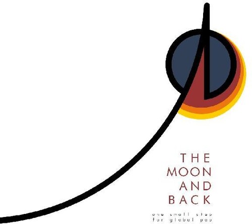 Moon And Back