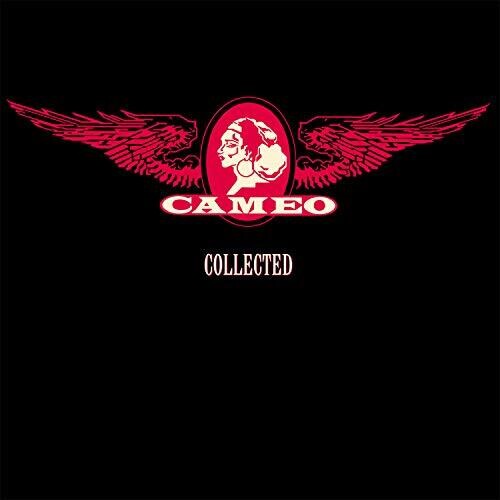 Cameo - Collected