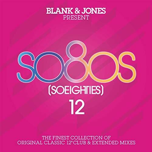 SO80S (So Eighties) 12