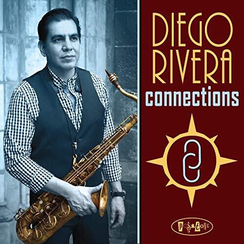 Diego Rivera - Connections