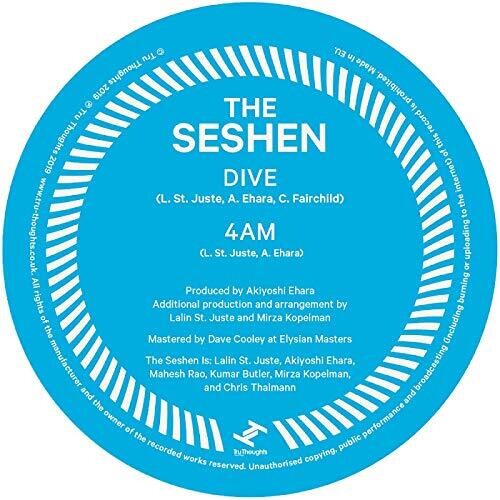 Dive /  4am