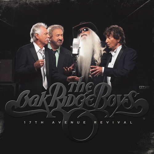 The Oak Ridge Boys - 17th Avenue Revival [LP]