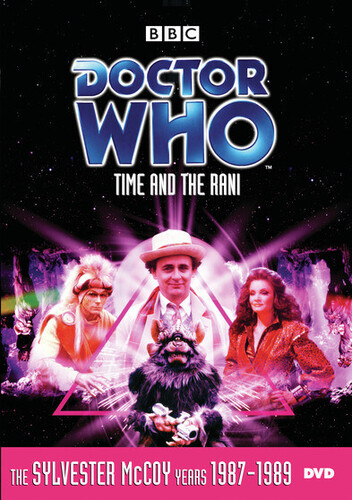 Doctor Who: Time and the Rani