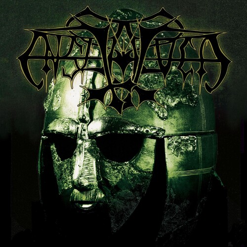 Enslaved - Vikingligr Veldi