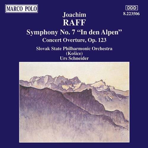 Urs Schneider - Sym 7