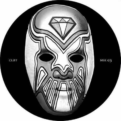 Unknown Artist - Cliff