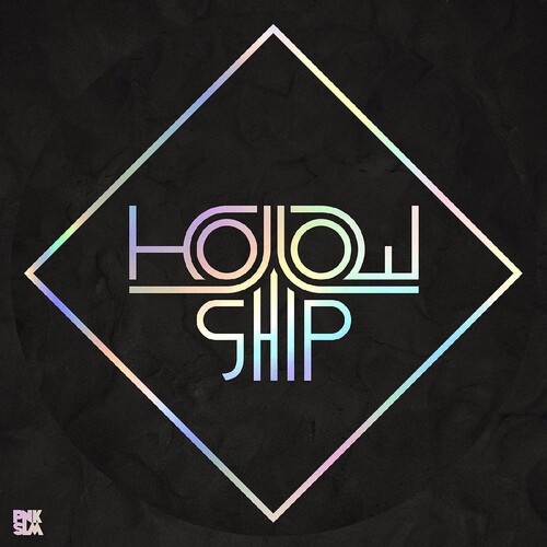 Hollow Ship - We Were Kings [Vinyl Single]