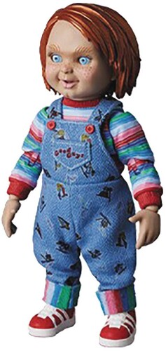 child's play good guy doll