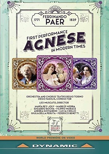 Agnese