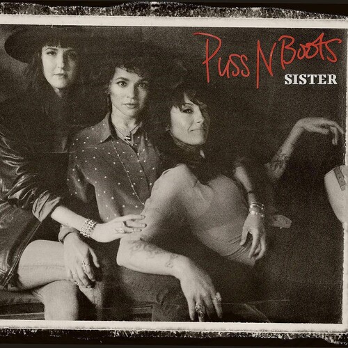 Sister [Explicit Content]