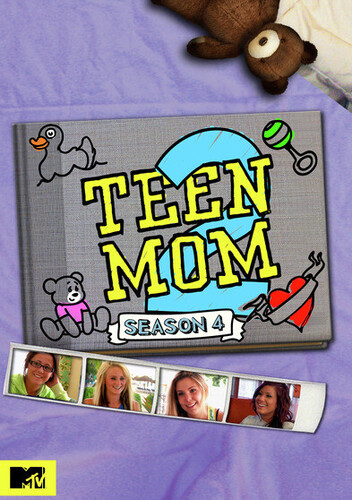 Teen Mom 2: Season 4