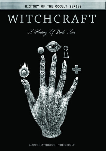 Witchcraft - Witchcraft