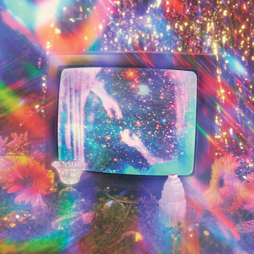 Endless Space (Between You & I) (Color Vinyl)
