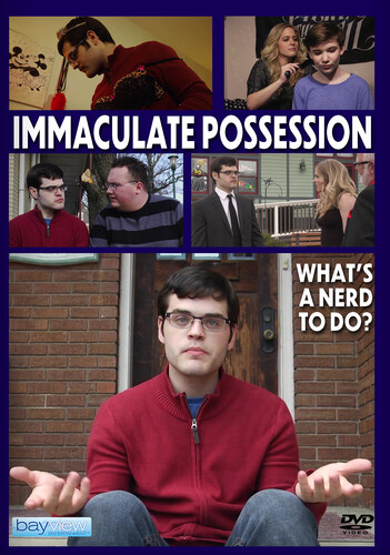 Immaculate Possession