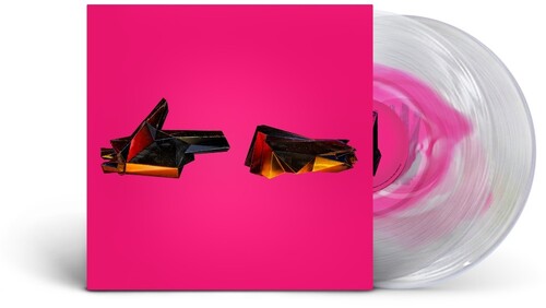 Run The Jewels - RTJ4 [Indie Exclusive Limited Edition Color 2LP]