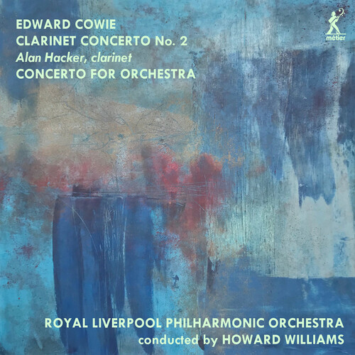 Mckinley/Elmer/Korneitchouk - Clarinet Concerto 2